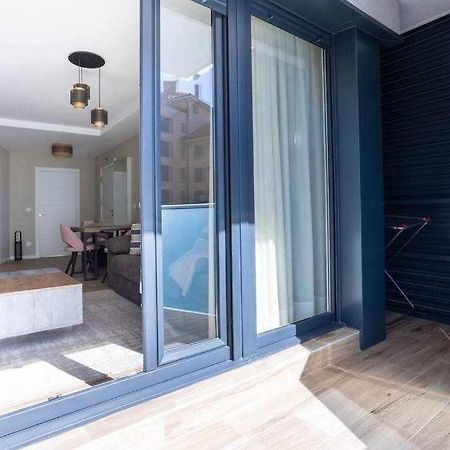 Coimbra Etxea Precioso Piso Recien Estrenado Apartment Bermeo Exterior foto