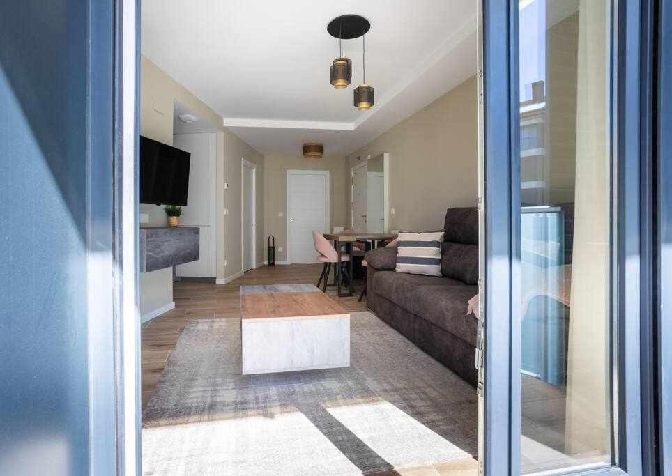 Coimbra Etxea Precioso Piso Recien Estrenado Apartment Bermeo Exterior foto