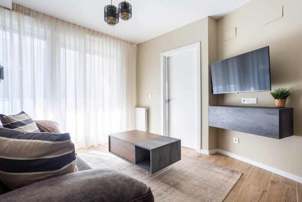 Coimbra Etxea Precioso Piso Recien Estrenado Apartment Bermeo Exterior foto
