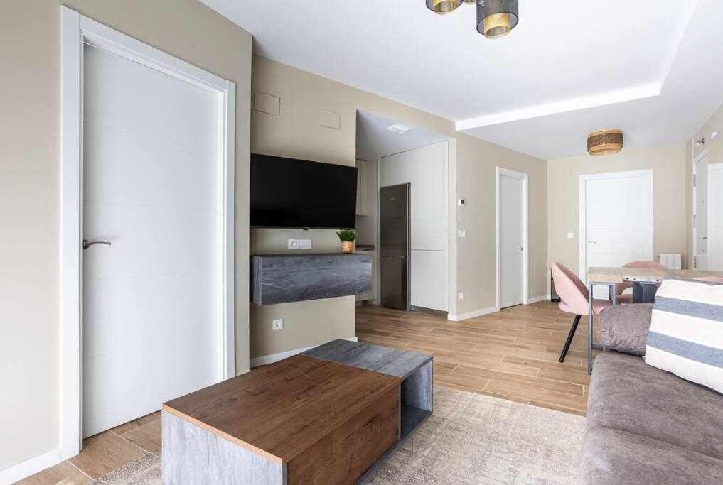 Coimbra Etxea Precioso Piso Recien Estrenado Apartment Bermeo Exterior foto
