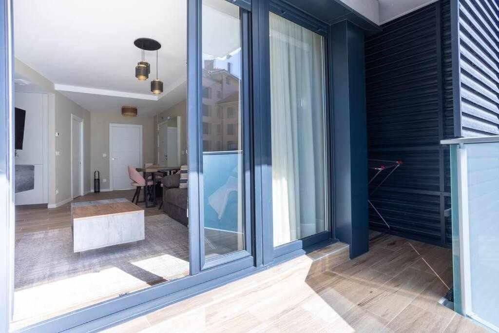 Coimbra Etxea Precioso Piso Recien Estrenado Apartment Bermeo Exterior foto