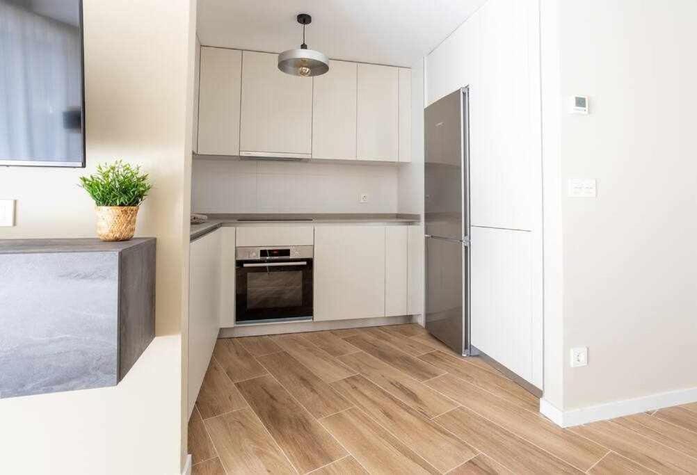 Coimbra Etxea Precioso Piso Recien Estrenado Apartment Bermeo Exterior foto