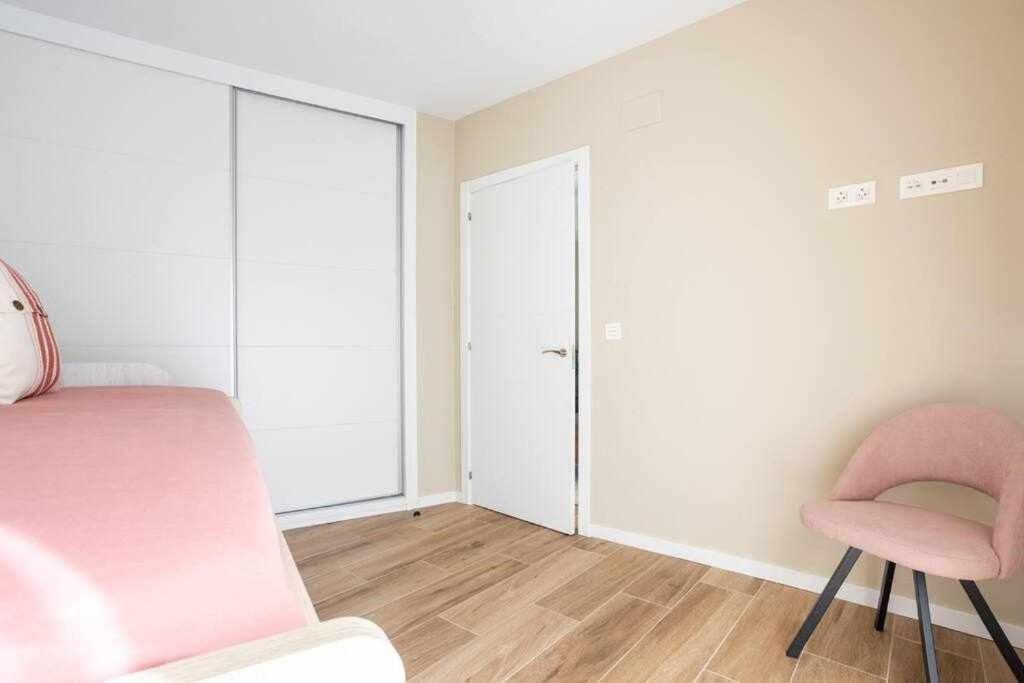 Coimbra Etxea Precioso Piso Recien Estrenado Apartment Bermeo Exterior foto