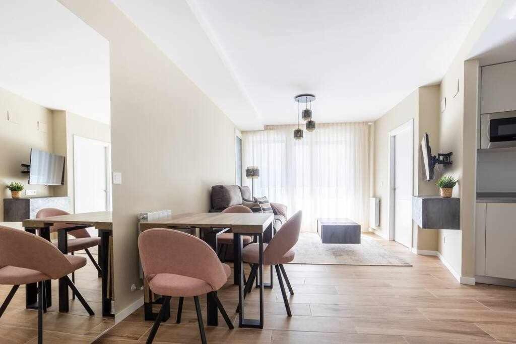 Coimbra Etxea Precioso Piso Recien Estrenado Apartment Bermeo Exterior foto