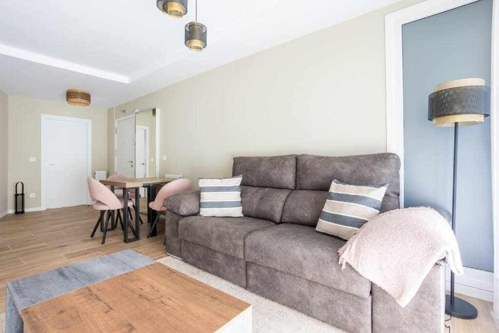 Coimbra Etxea Precioso Piso Recien Estrenado Apartment Bermeo Exterior foto