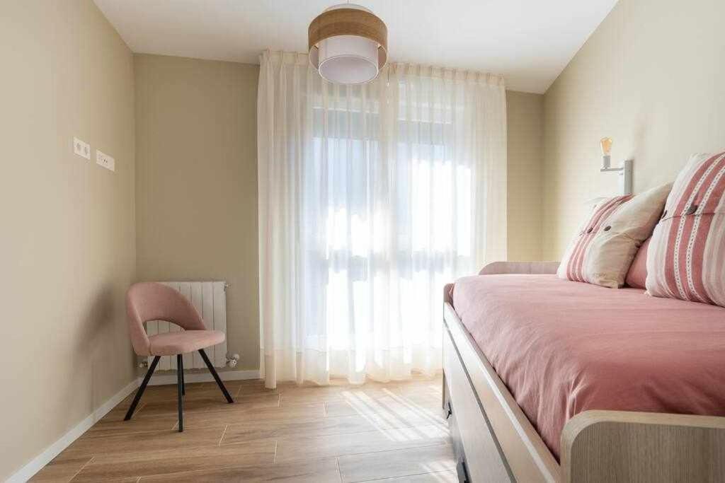 Coimbra Etxea Precioso Piso Recien Estrenado Apartment Bermeo Exterior foto
