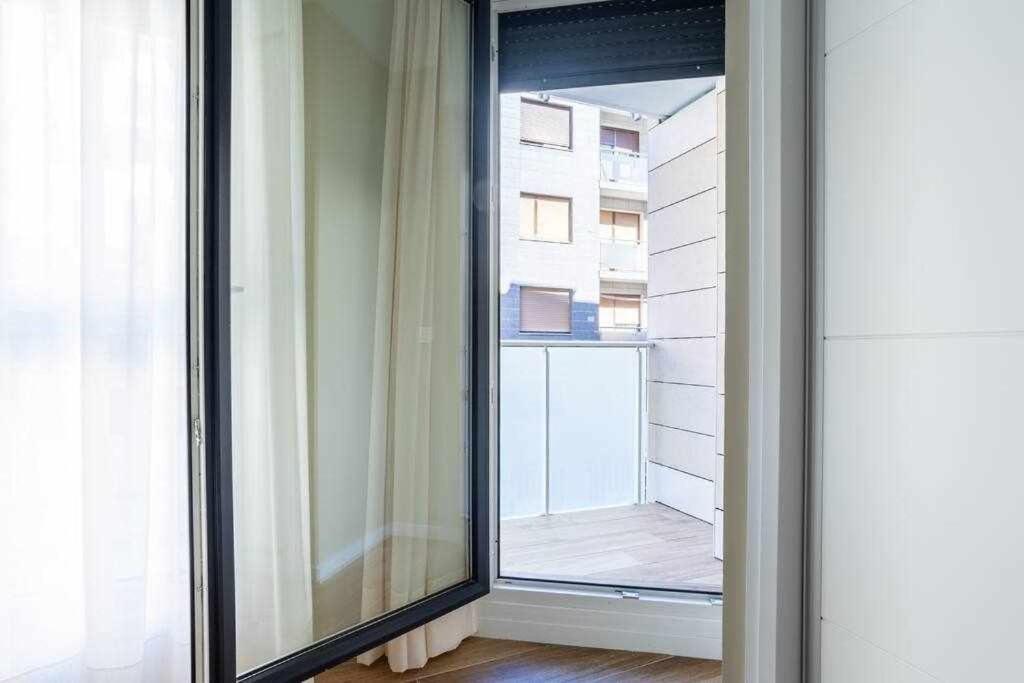 Coimbra Etxea Precioso Piso Recien Estrenado Apartment Bermeo Exterior foto