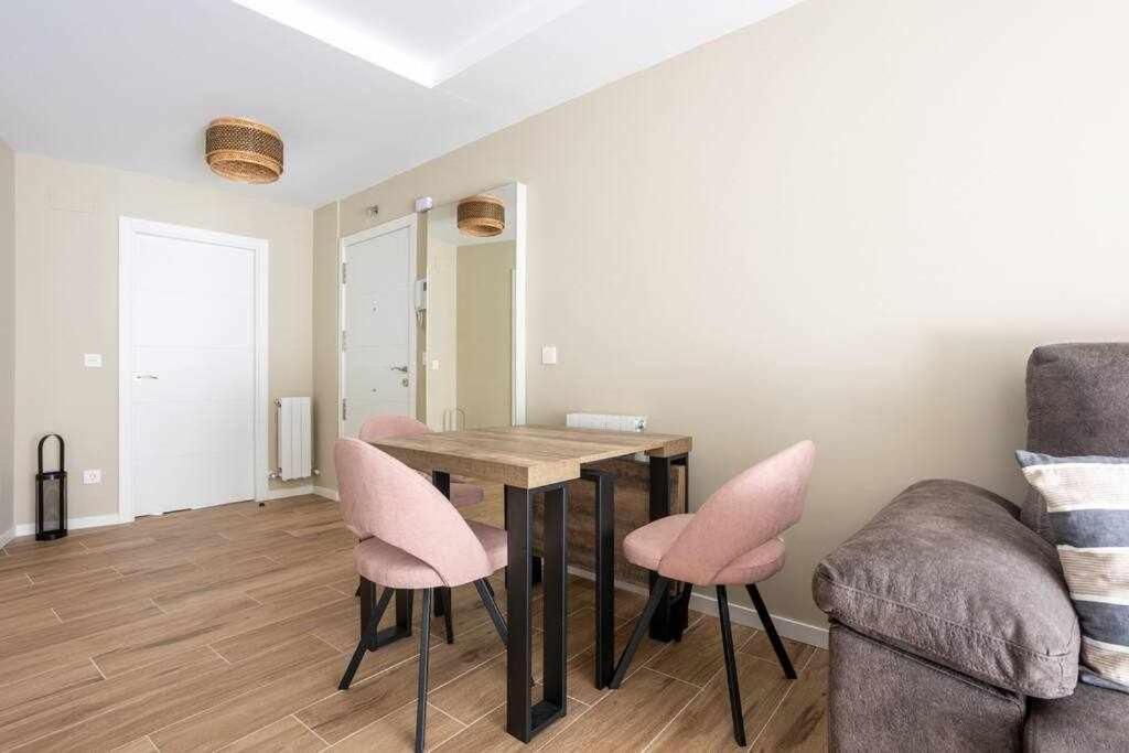 Coimbra Etxea Precioso Piso Recien Estrenado Apartment Bermeo Exterior foto