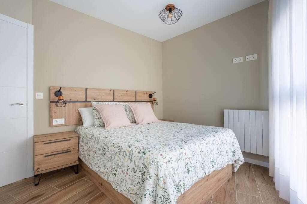 Coimbra Etxea Precioso Piso Recien Estrenado Apartment Bermeo Exterior foto