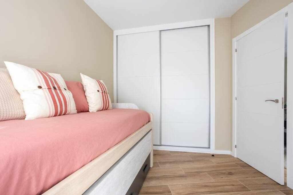 Coimbra Etxea Precioso Piso Recien Estrenado Apartment Bermeo Exterior foto