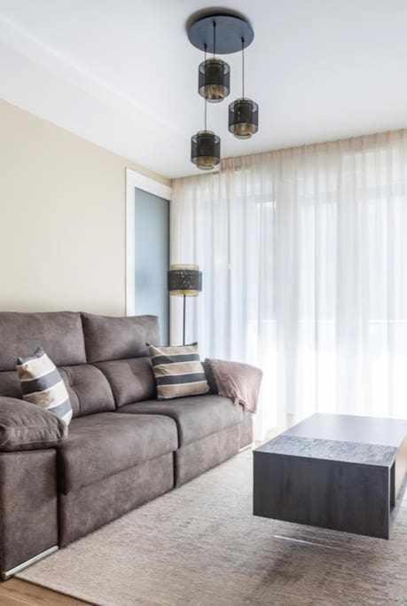 Coimbra Etxea Precioso Piso Recien Estrenado Apartment Bermeo Exterior foto
