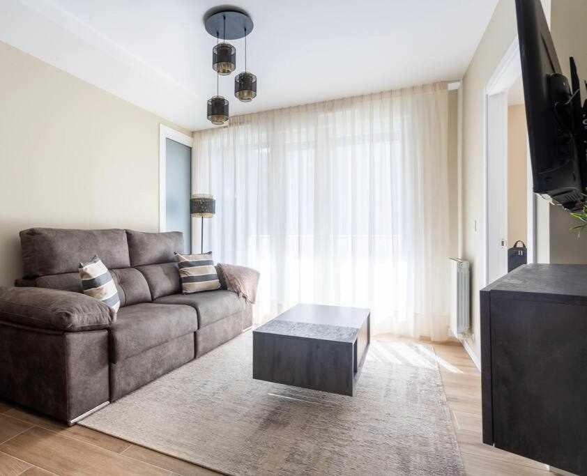 Coimbra Etxea Precioso Piso Recien Estrenado Apartment Bermeo Exterior foto