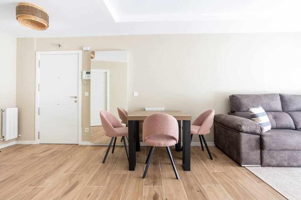 Coimbra Etxea Precioso Piso Recien Estrenado Apartment Bermeo Exterior foto