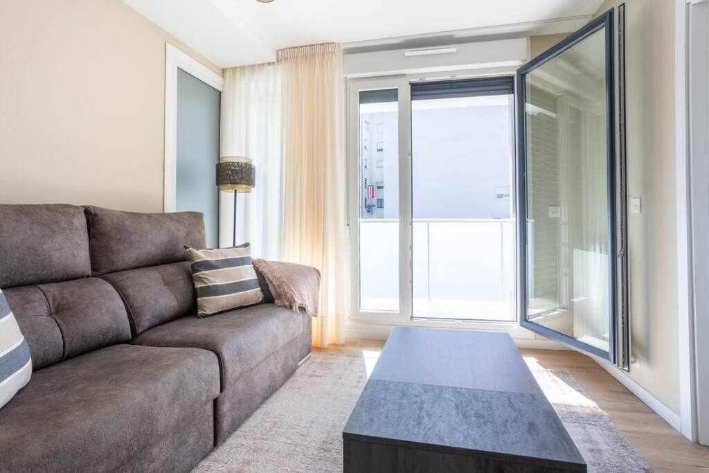Coimbra Etxea Precioso Piso Recien Estrenado Apartment Bermeo Exterior foto