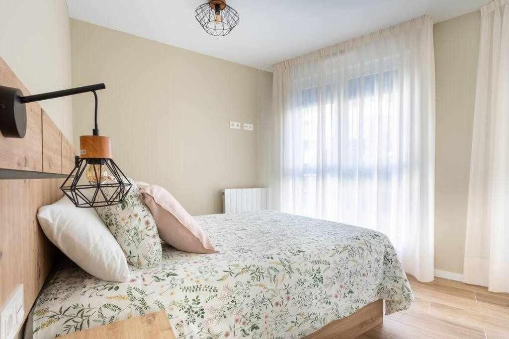 Coimbra Etxea Precioso Piso Recien Estrenado Apartment Bermeo Exterior foto