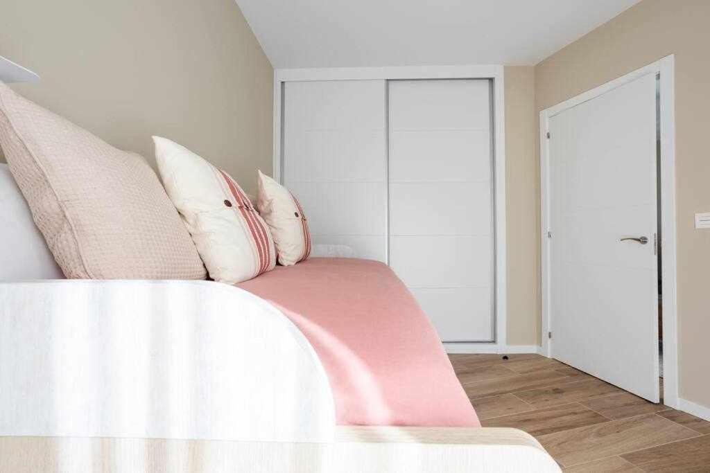 Coimbra Etxea Precioso Piso Recien Estrenado Apartment Bermeo Exterior foto