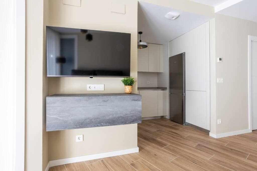 Coimbra Etxea Precioso Piso Recien Estrenado Apartment Bermeo Exterior foto