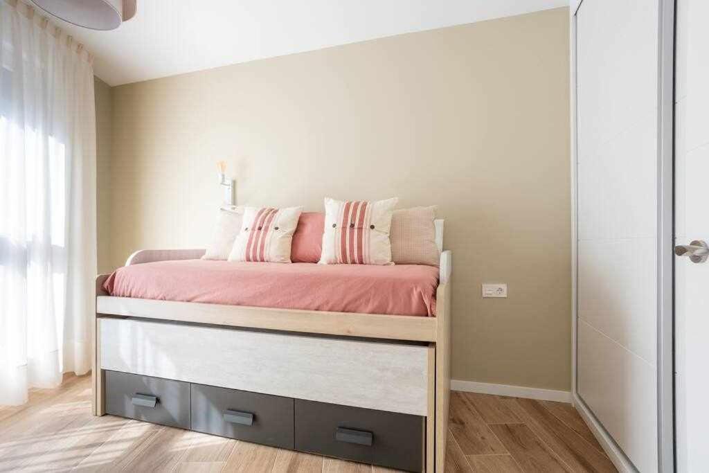Coimbra Etxea Precioso Piso Recien Estrenado Apartment Bermeo Exterior foto