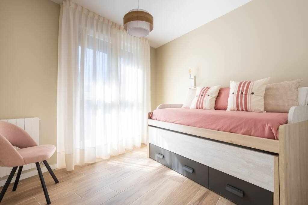 Coimbra Etxea Precioso Piso Recien Estrenado Apartment Bermeo Exterior foto